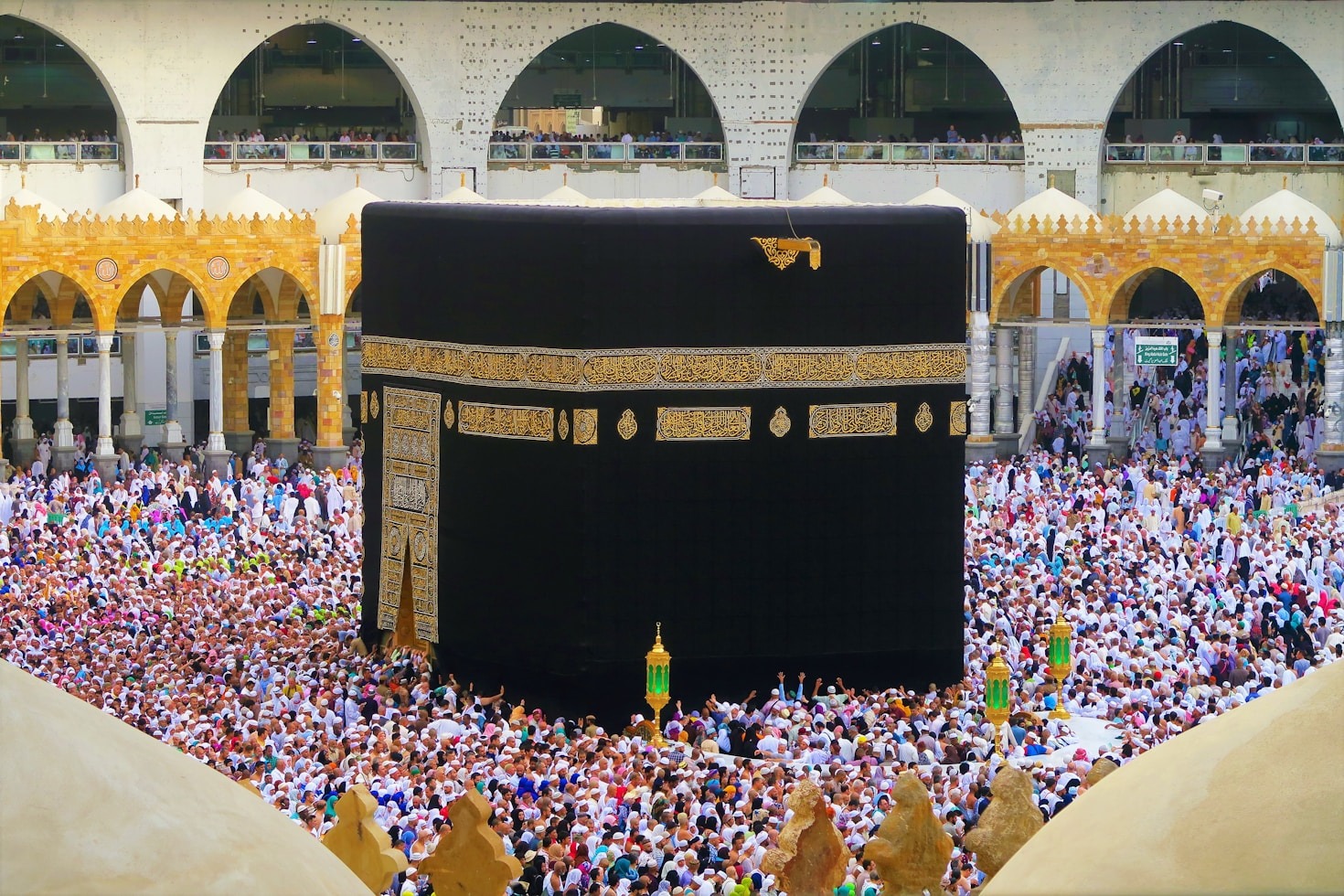 The Ultimate Guide to Understanding Salah